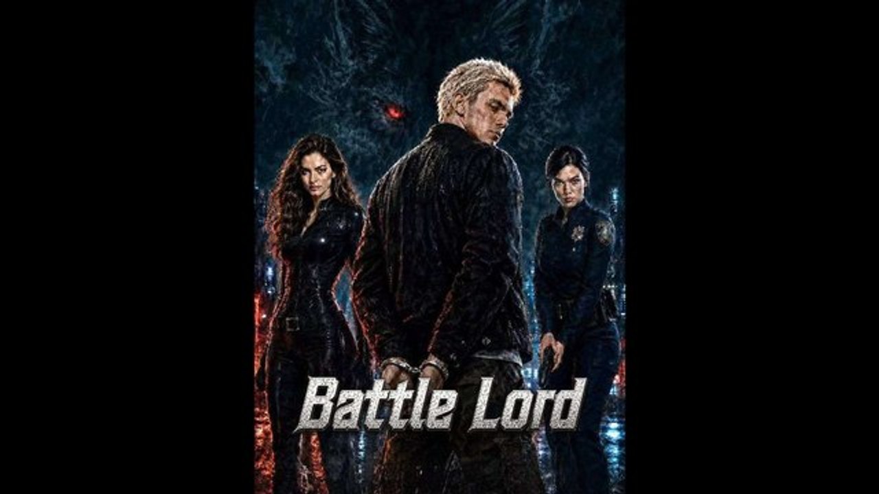 🔥 [EngSub] Battle Lord | 🌎Aurora | Trending Now 2026