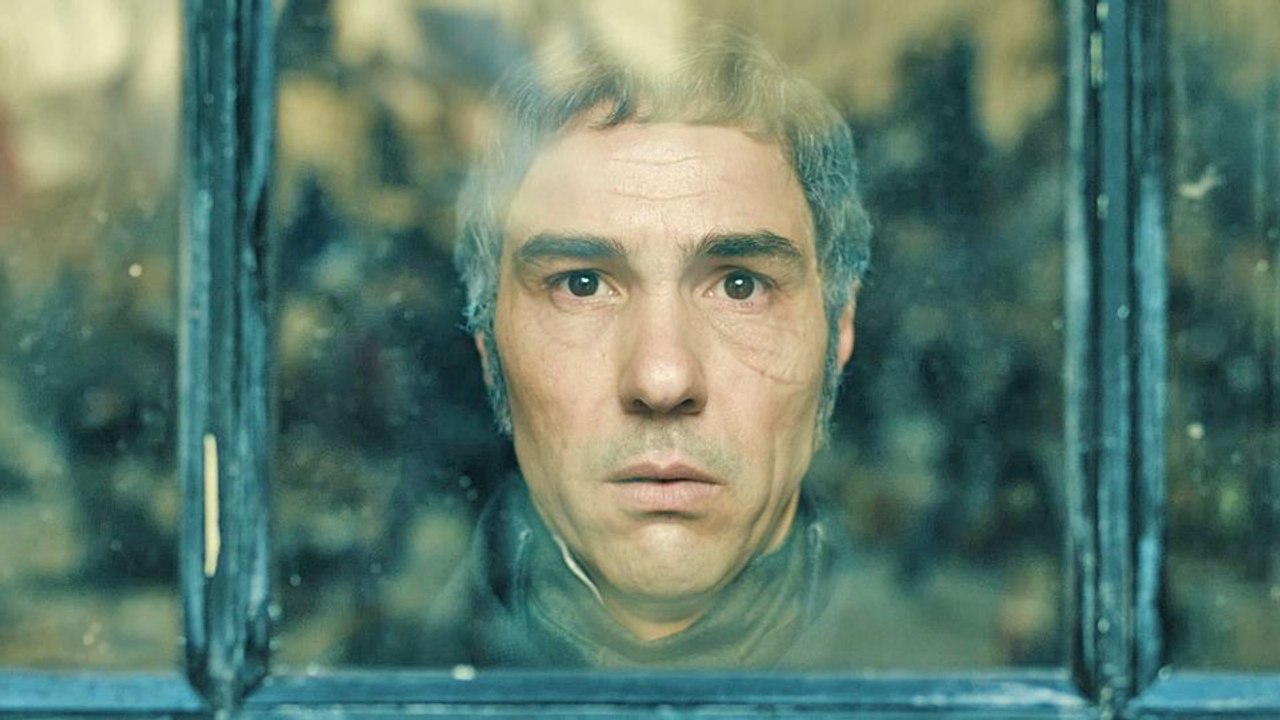 Les Misérables Teaser VF