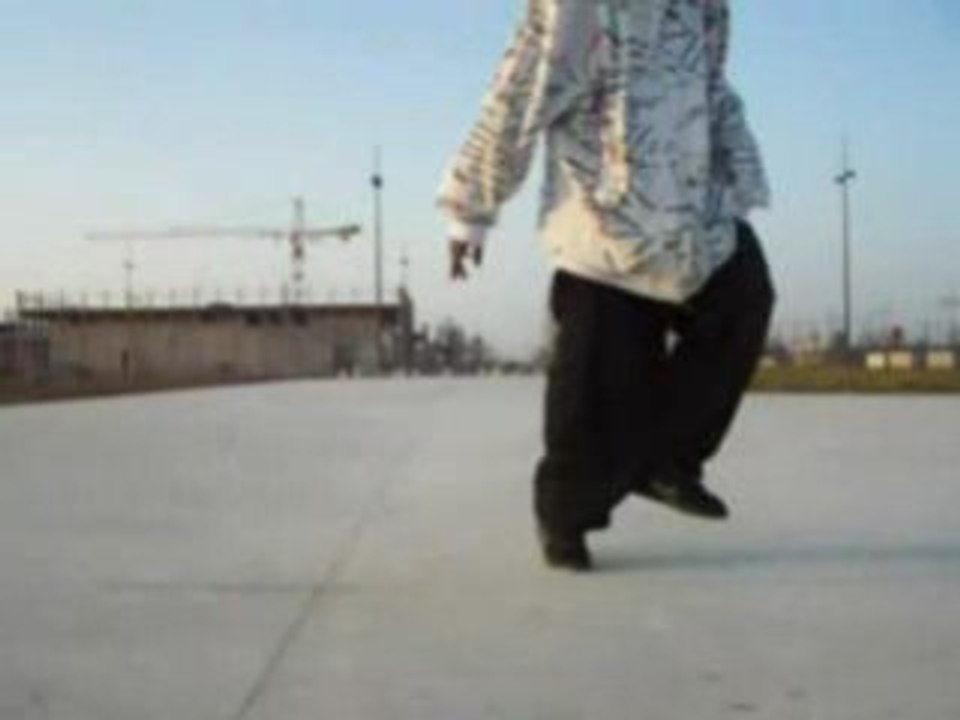 Skywalker Cwalk For Fcwc Kurupt_-_At_It_Again