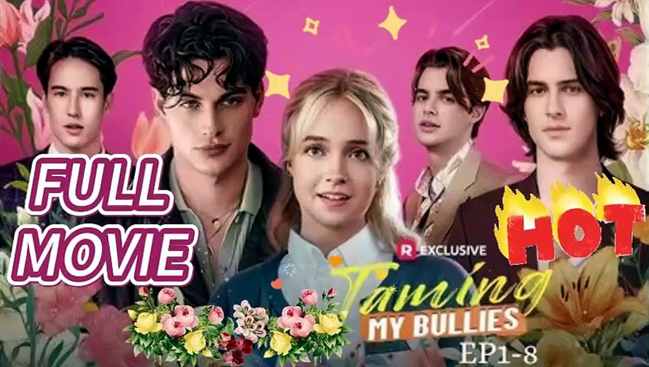 [ENG]   T@ming My Bullies 1   FILM HUB