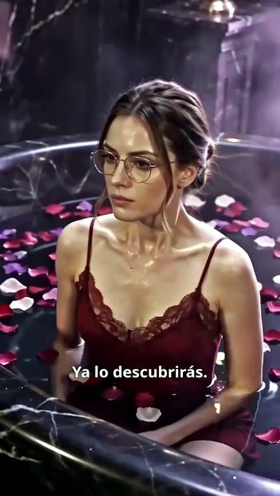 [ESP]   Amor prohibido con la jefa de la mafia   FULL EP   FILM HUB