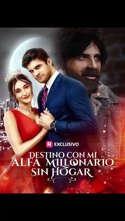 [ESPAÑOL]   Destin0 con mi @lfa millonario sin hogar   FULL EP   FILM HUB