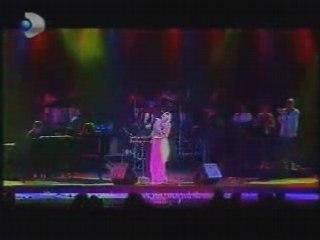 Ajda Pekkan-potpourri