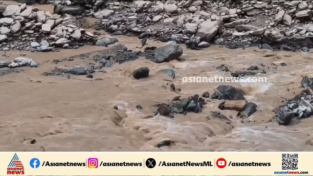 ഉത്തരേന്ത്യൻ സംസ്ഥാനങ്ങളിൽ വെള്ളപ്പൊക്കം; ഹിമാചലിൽ പ്രളയ സമാന സാഹചര്യം