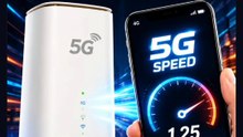5g internet Speed in Pakistan