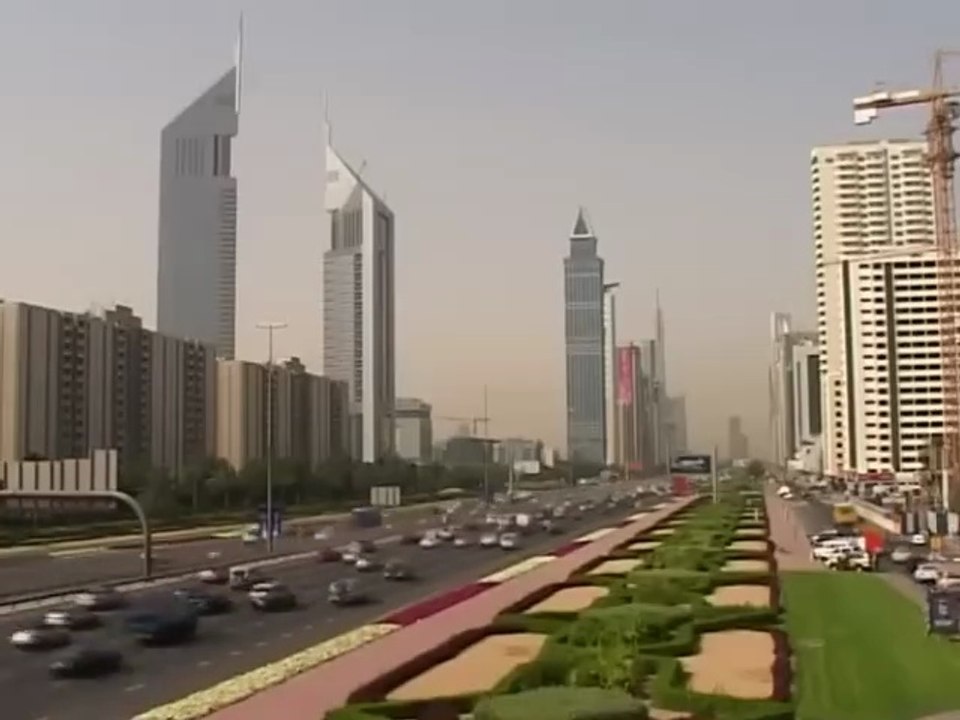 Объединенные Арабские Эмираты...🇦🇪