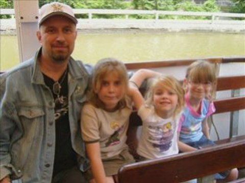 Vacances alsace 2007