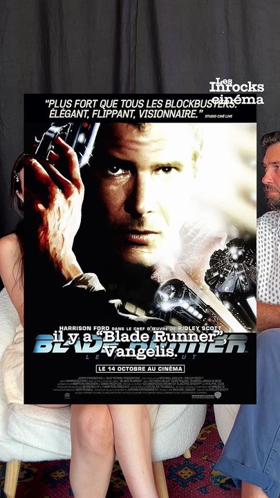Les bandes originales de films prétérées de Oklou 8 Rob