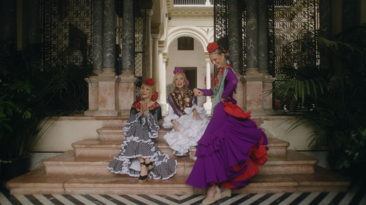 L'OREAL Feria de abril 2026 (VERTICAL)