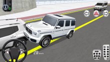 Advanced Car Parking Missions 🚗🔥 | Driving School Game