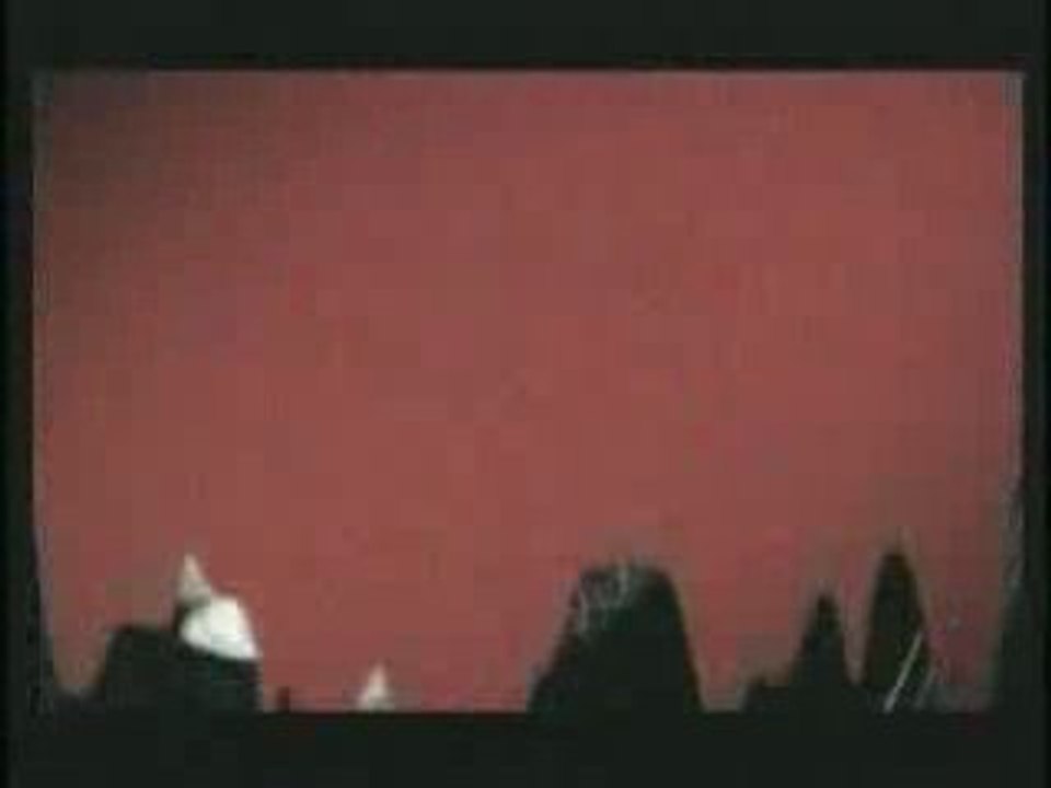 Nekromantix - Gargoyles Over Copenhagen