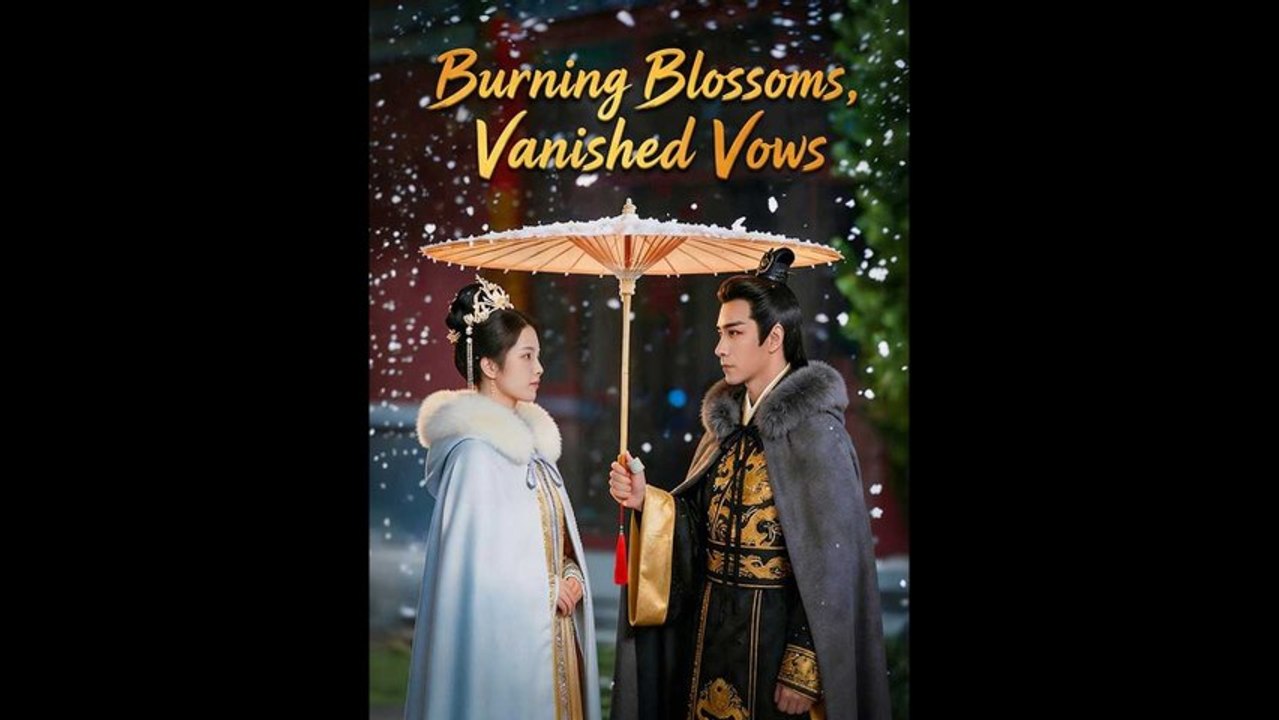 [ENG] Burning Blossoms, Vanished Vows