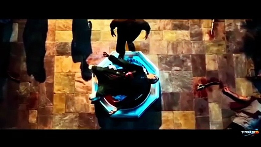 Pushpa The Revenge |AlluArjun