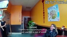 My Strange Arrest Season 4 Episode 5 - Naked Shovel Swinger