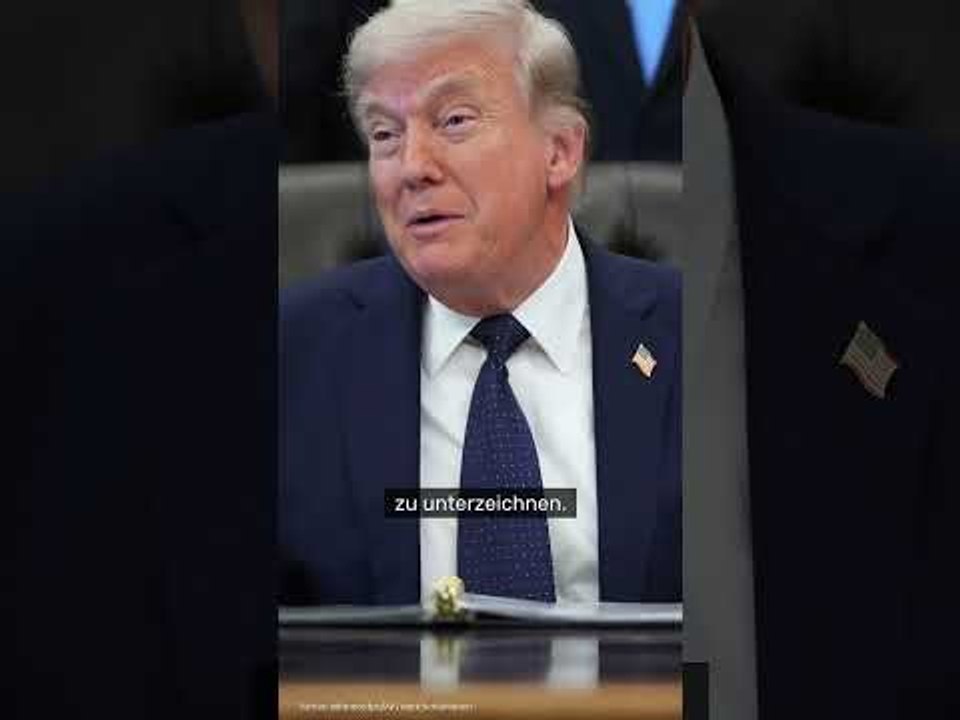 JD Vance: TV-Interview geht nach hinten los – Trump-Vize in Bedrängnis