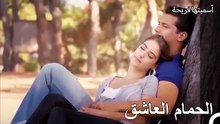 استمتع العشاق بالجزيرة - أسميتها فريحة