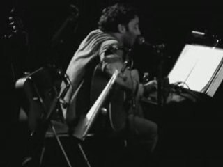 Saez Fils de France le 26 juin 2008