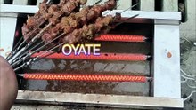 650mm 240v 500w carbon fiber infrared heating lamp for BBQ grill