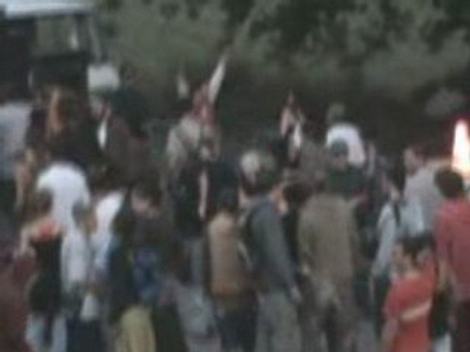 TEUF DE LA ZIK (PAU)