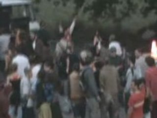 TEUF DE LA ZIK (PAU)