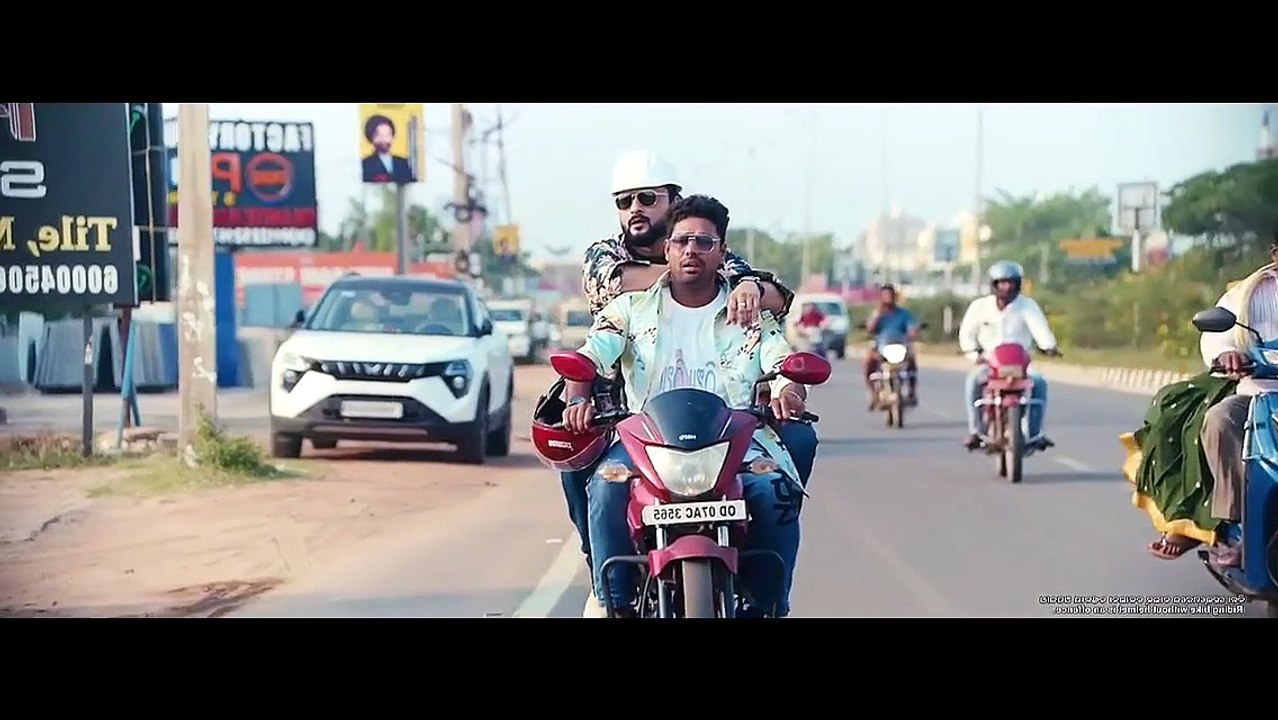 Chardham (2026) new Release Full Movie (Odia+Hindi) l Anubha, new odia Movie