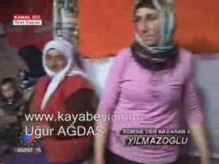 Kayabeyi Köyü Yener Yılmazoğlu Video6 Zurna