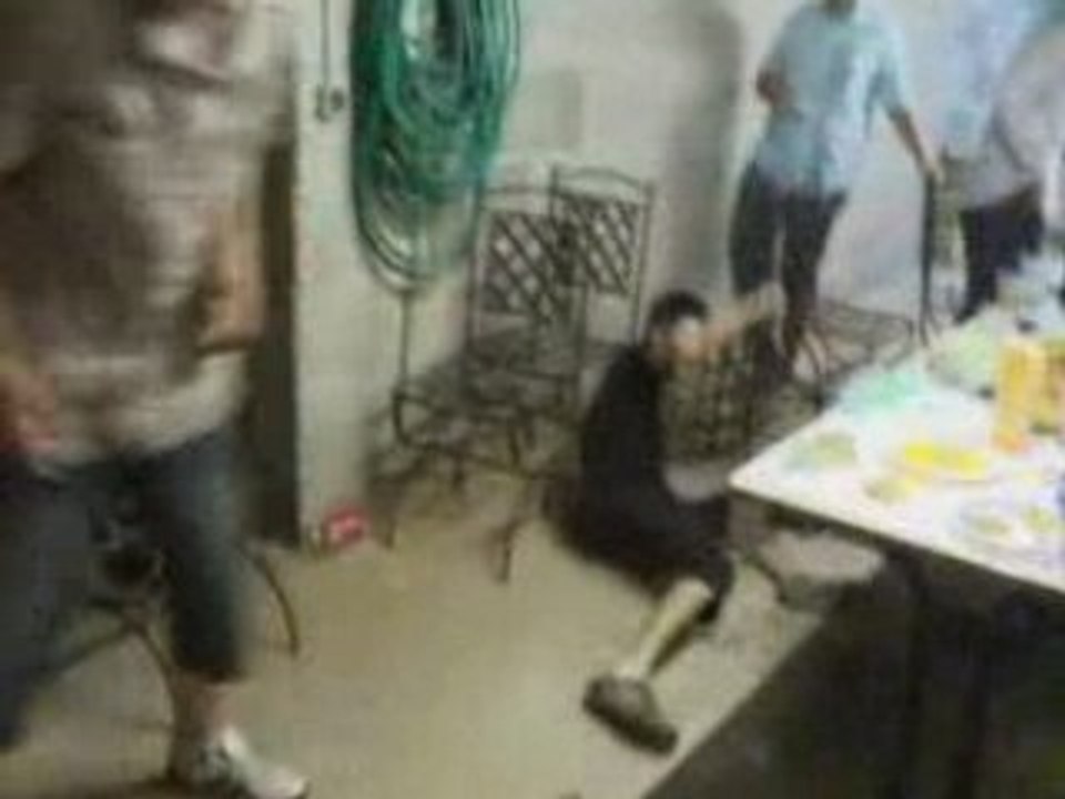 Soirée STI 9 bizu 6