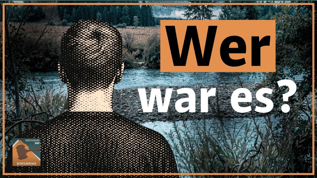 Ein Vater unter Mordverdacht: Der Fall Leon
