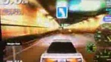 Wangan Midnight Maximum Tune 3 Chapter 1 Encounter