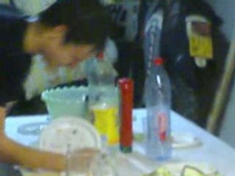 Soirée STI 10 bizu 7