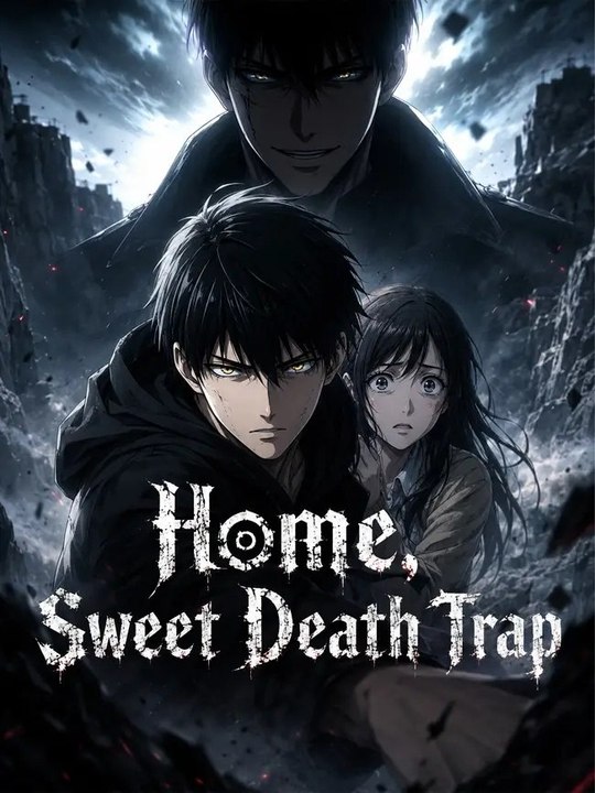 Home, Sweet Death Trap