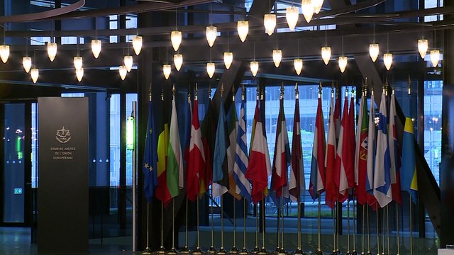 La TJUE confirma la multa de más de 4.000 millones a Google por abuso de posición dominante