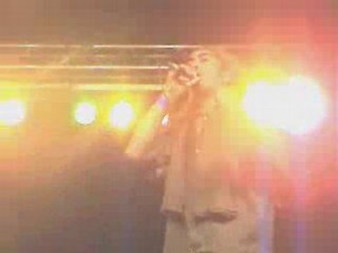 Papajah fais par les deux chanteur hlm&opac reggae band