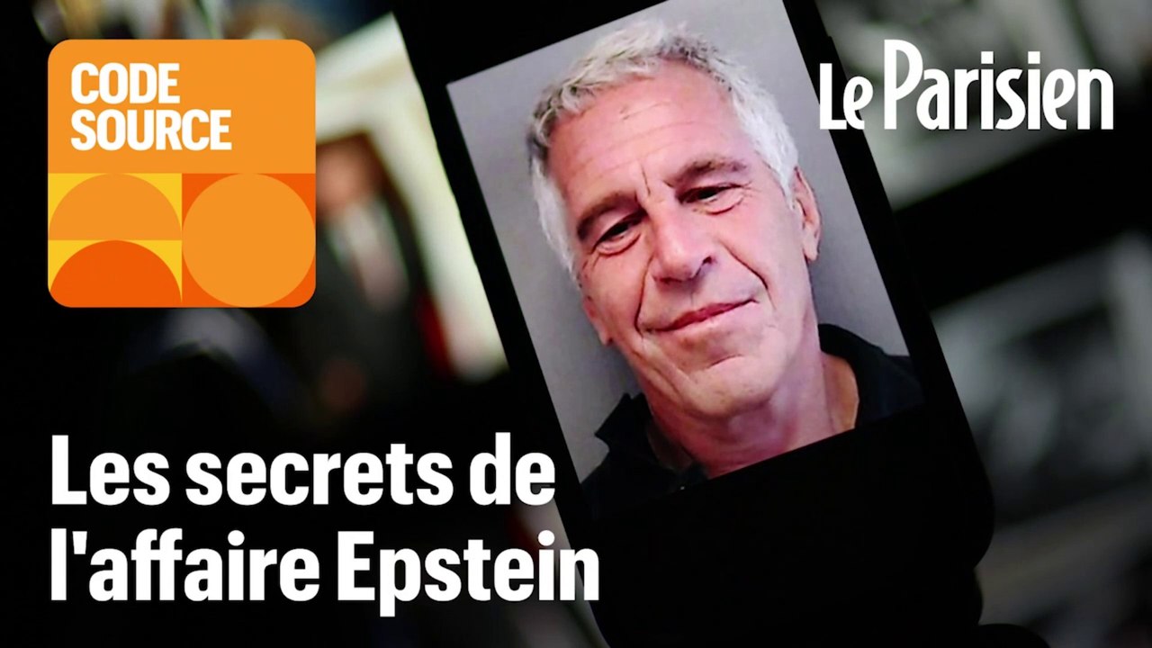 [PODCAST] Affaire Epstein : retour sur un scandale tentaculaire