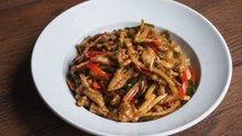 What Makes Japanese Pepper Steak Taste Better?