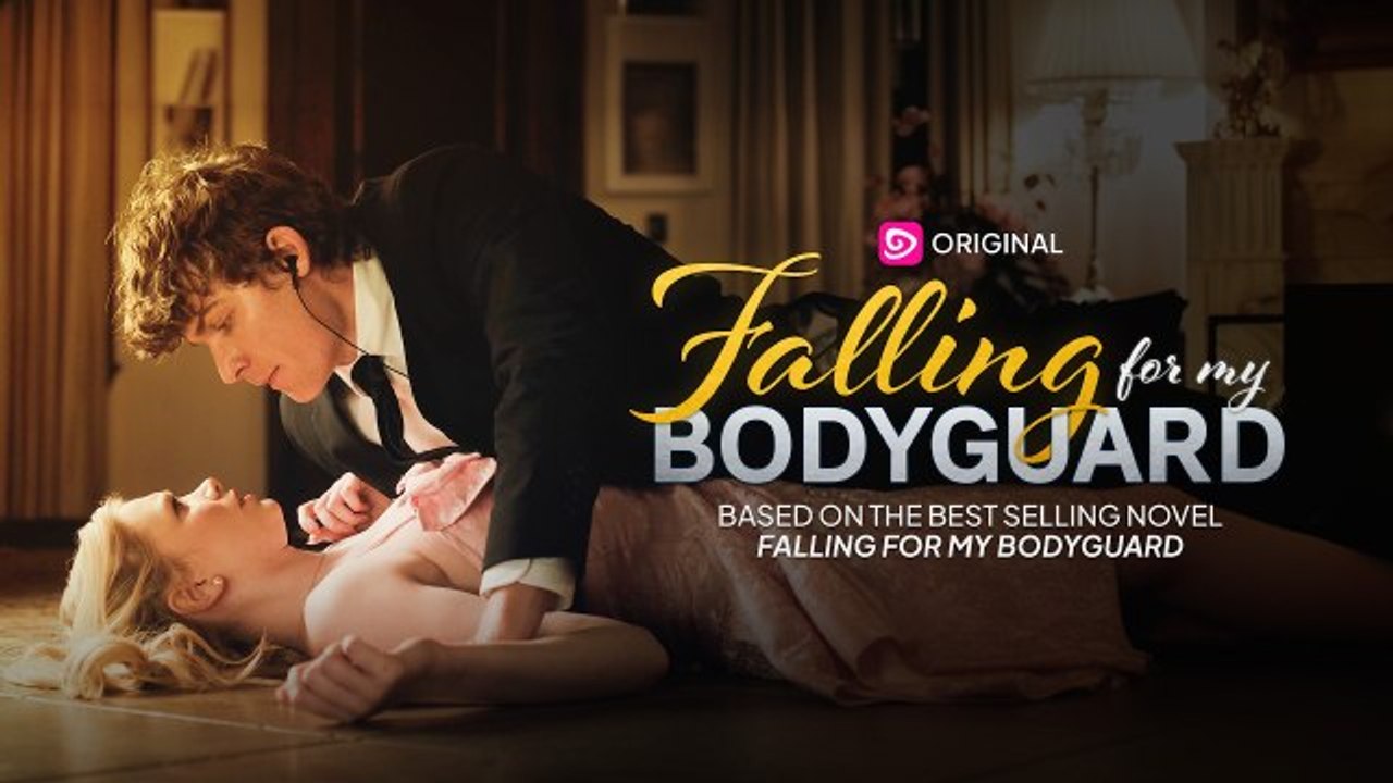 falling for my bodyguard