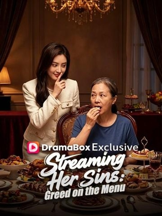 Streaming Her Sins: Greed on the Menu(DUBBED) - Full Movie