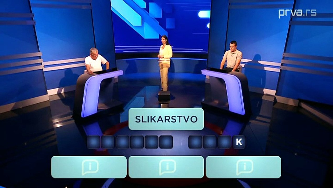 Kviz Pobednik (2026) - 01.07.26.