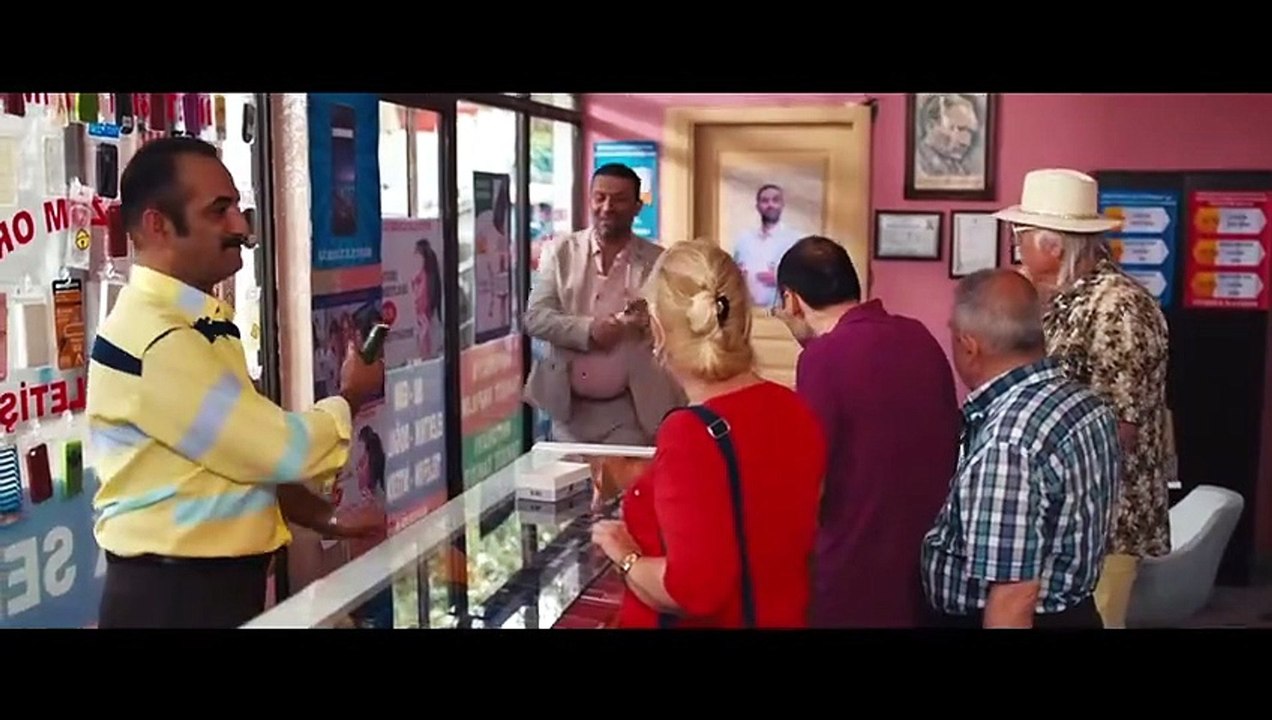Canavar Gibi Türk İşi Frankeştayn 2018  ⚡ Şevket Çoruh ⚡ Ayçin İnci⚡ Dram Filmi ⚡  (2018)  1080p  ⚡ Tek Parça⚡ Full HD 1080p İzle ⭐️ [Full Movie]