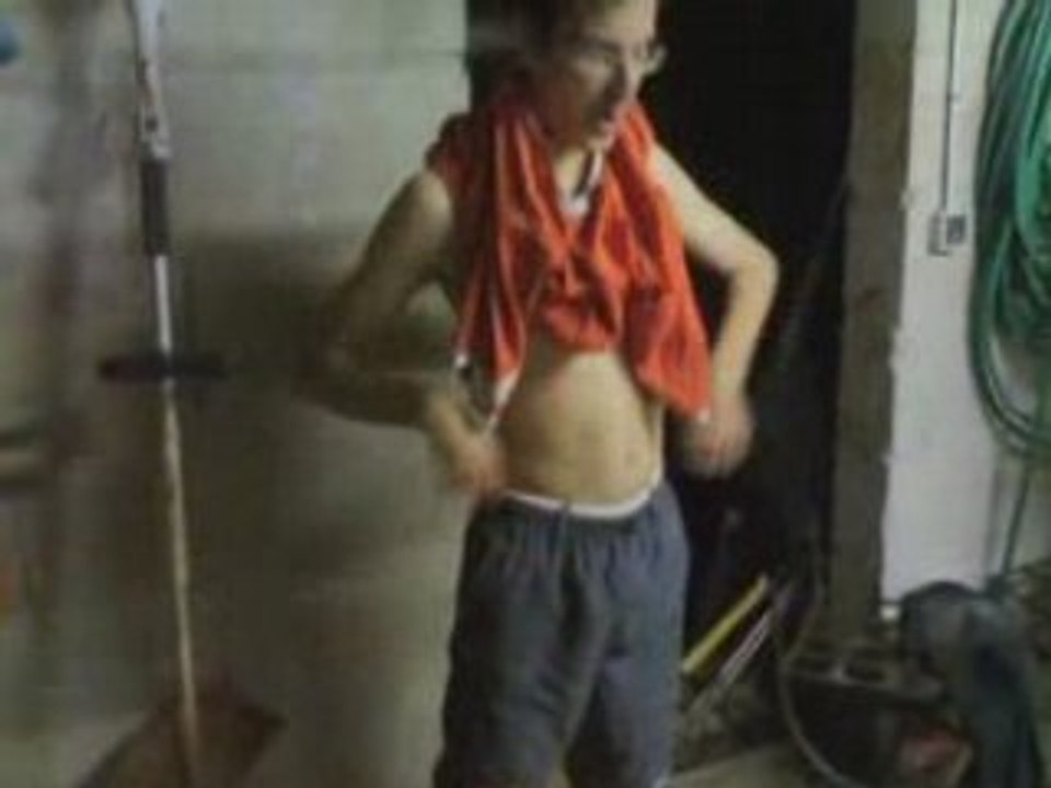 Soirée STI 11 bizu 8