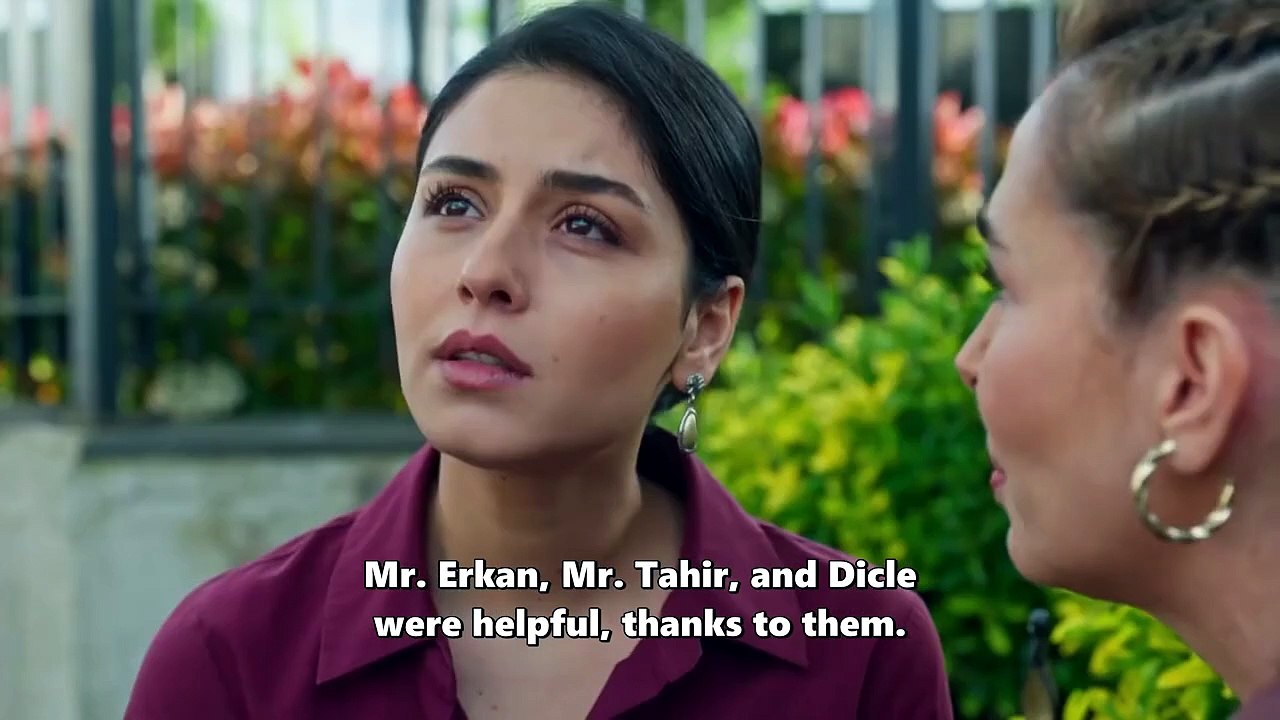 Sevdigim Sensin Episode 15 | Turkish Drama English Subtitles | Full Episode