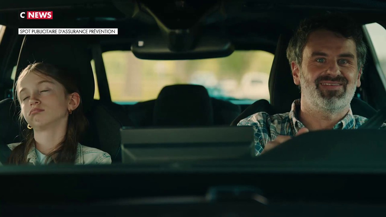 L'impact d'une conversation téléphonique sur la vigilance au volant