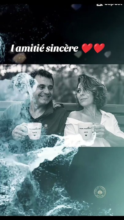 Amitié sincère