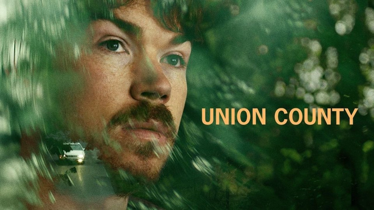 Union County Fragman