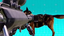 Bulletproof Dog Vest Explained 😯