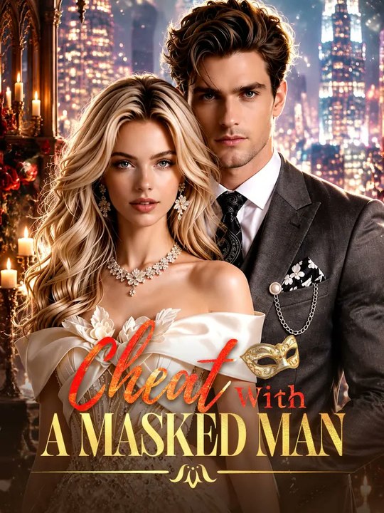 Cheat With A Masked Man EnglishSub