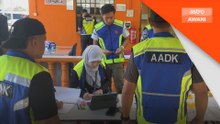 Mengaku ambil dadah untuk tahan lama ketika memandu