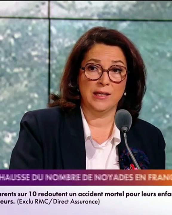Canicule - Le bilan des décès par noyade s’élève à «plus de 90» depuis le 19 juin, selon la ministre des Sports: «Un chiffre inquiétant»
