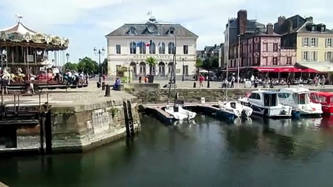 Honfleur 2026
