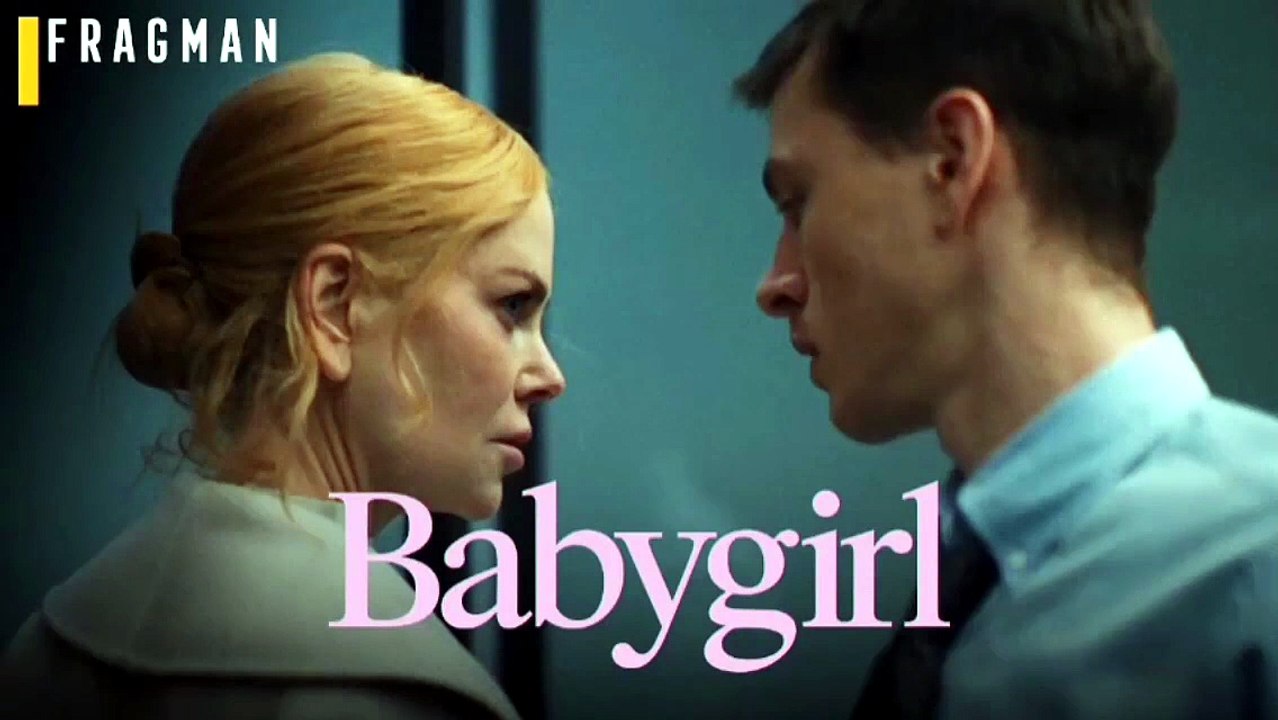 Babygirl 2025 Full Movie [Full Movie]